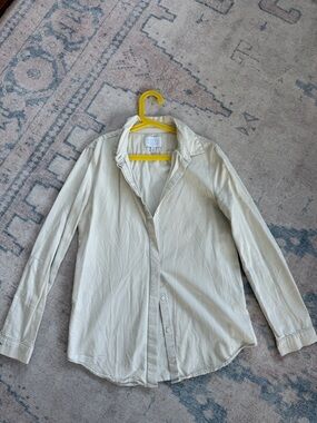 AYR XS Button-Down Shirt